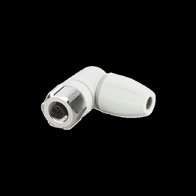 Konfektionierbare Buchse EVF570