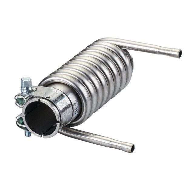 Kühlarmatur für E35068