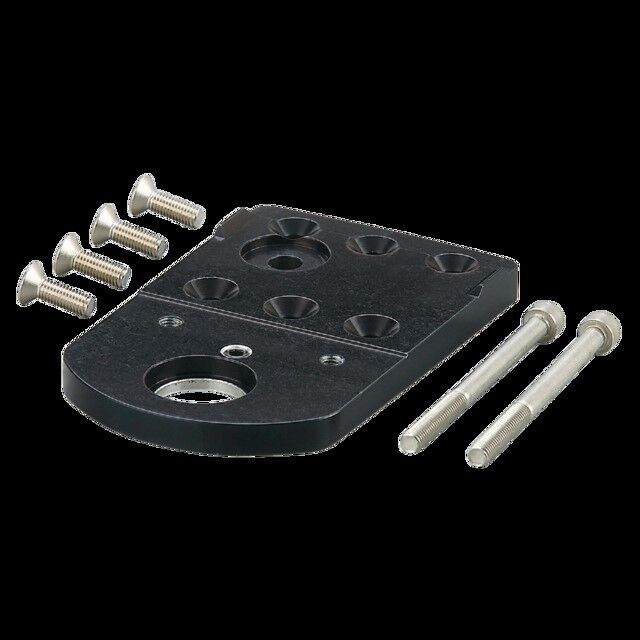 Kühlkörper für 3D-Kameras E3D353