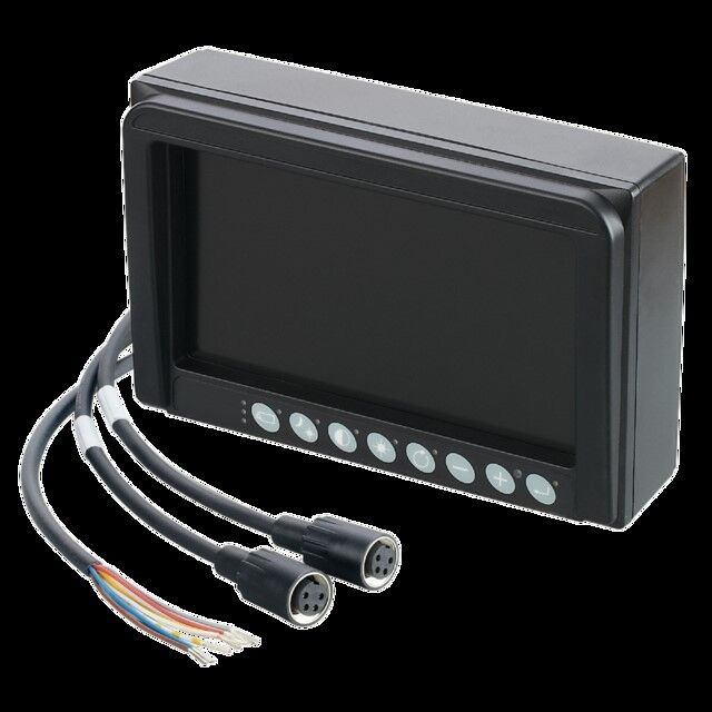 Monitor E2M232