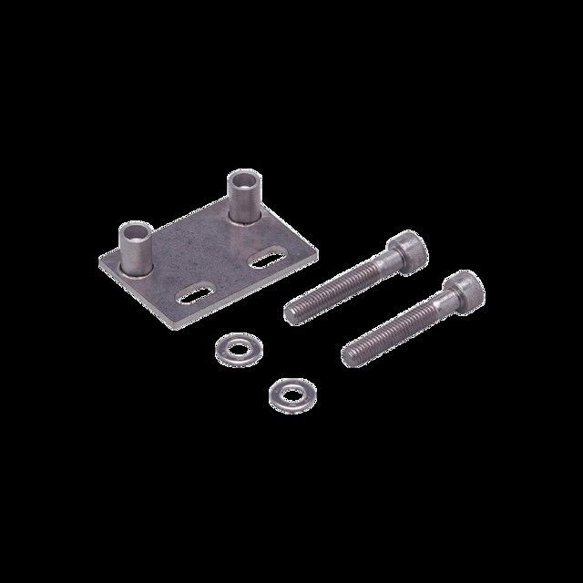 Montageplatte E12106