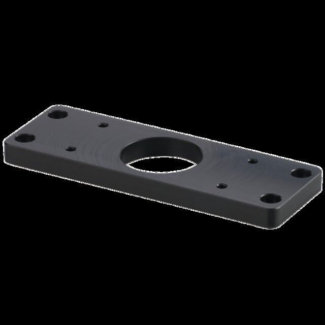 Montageplatte E12573