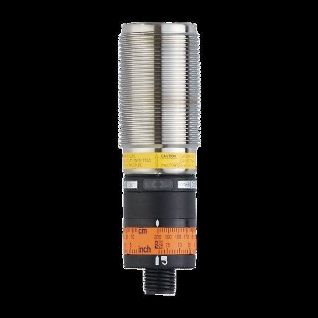 Optischer Abstandssensor OID201
