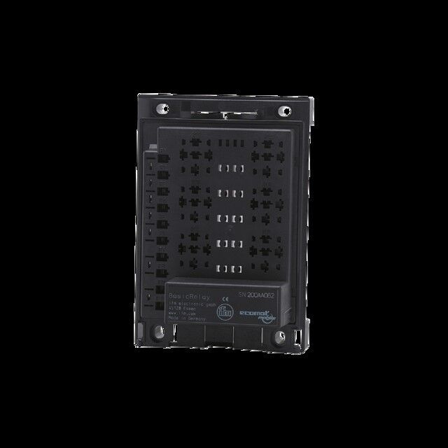 Plattform CR0421