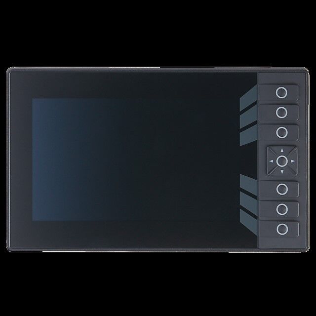 Prozess- und Dialoggerät CR1076