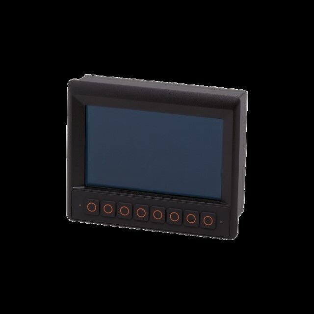 Prozess- und Dialoggerät CR1083