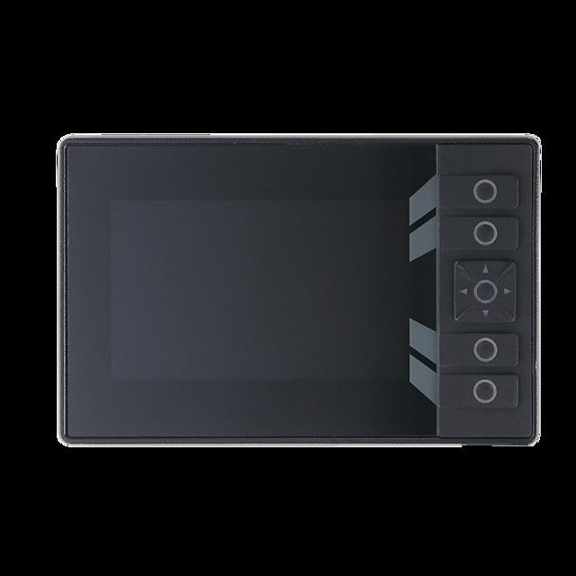 Prozess- und Dialoggerät CR1150