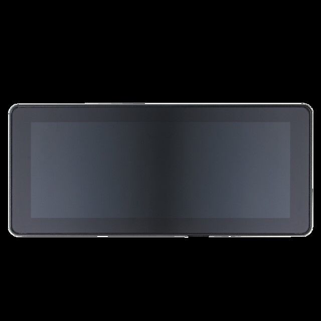 Prozess- und Dialoggerät CR1202