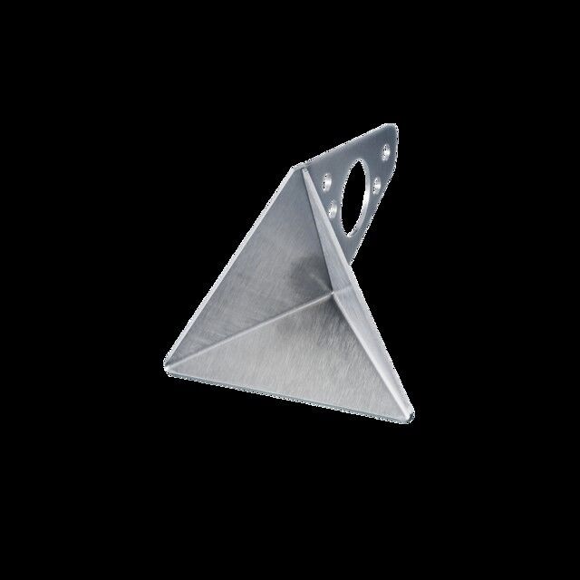 Radar-Winkelreflektor E23012