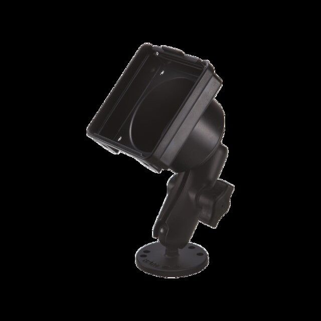 RAM-Mount-Montageset EC0405