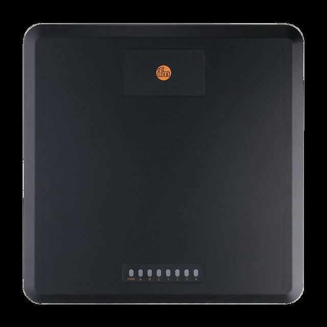 RFID Auswerteeinheit DTE930