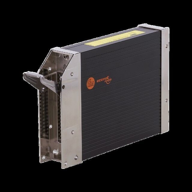 SafetyController CR7032