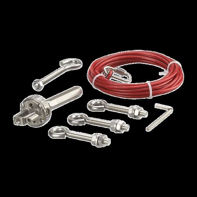 Seilspannpaket ZB0058