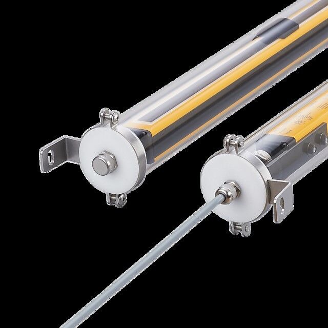 Sicherheitslichtvorhang OY410S