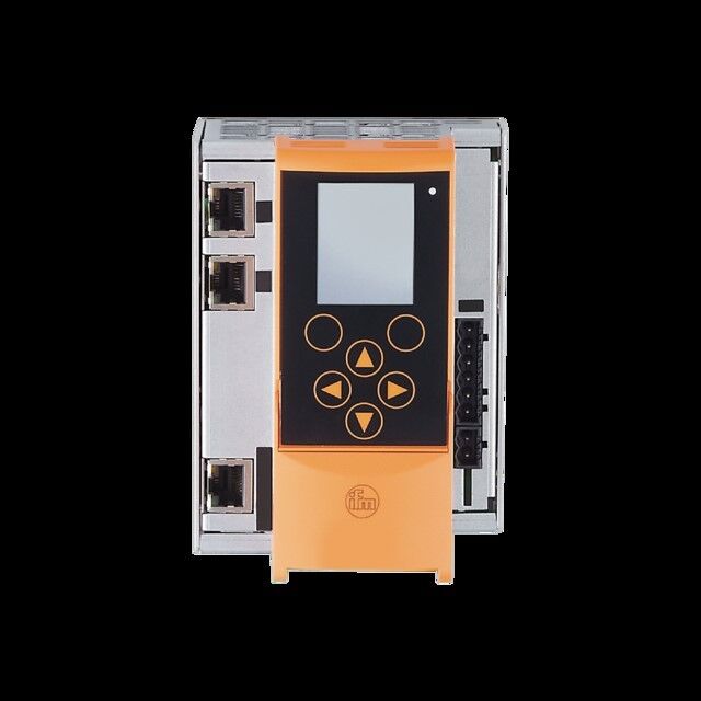 SmartSPS DataLine AC1424