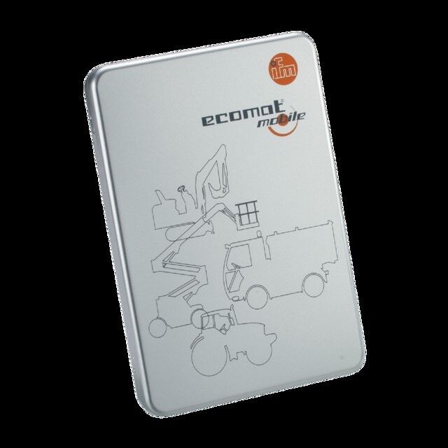 SO 2575 Symbole CP9050