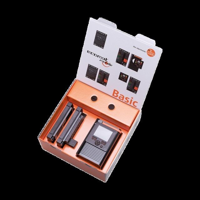 Starter Set ecomatmobile EC0400