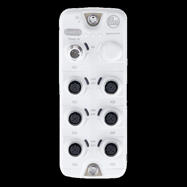 Switch StandardLine AL3051