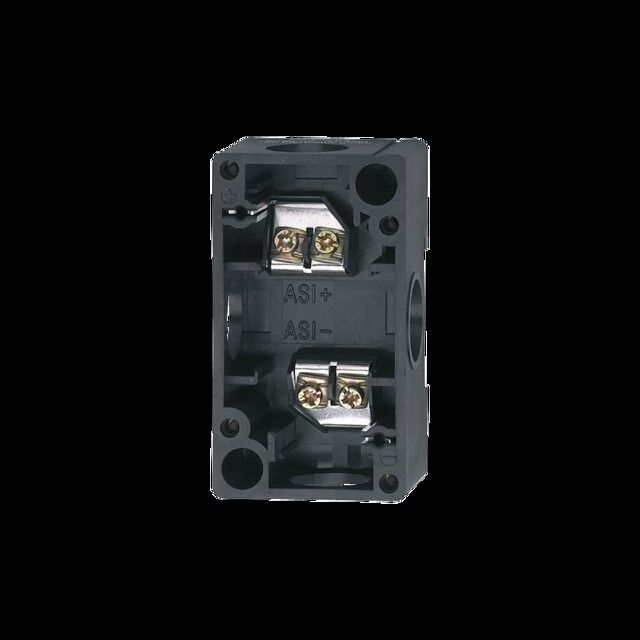 Unterteil AS-Interface AC5101
