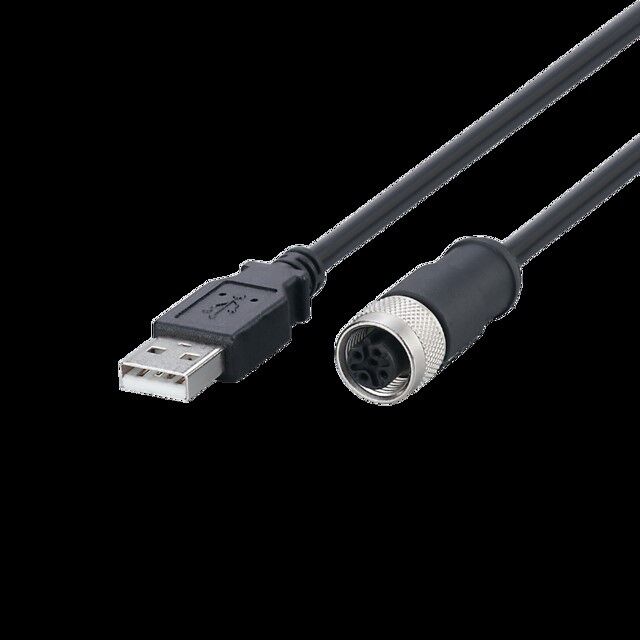 USB-Adapterkabel E12689