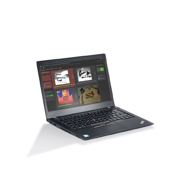 Vision Assistant E3D310