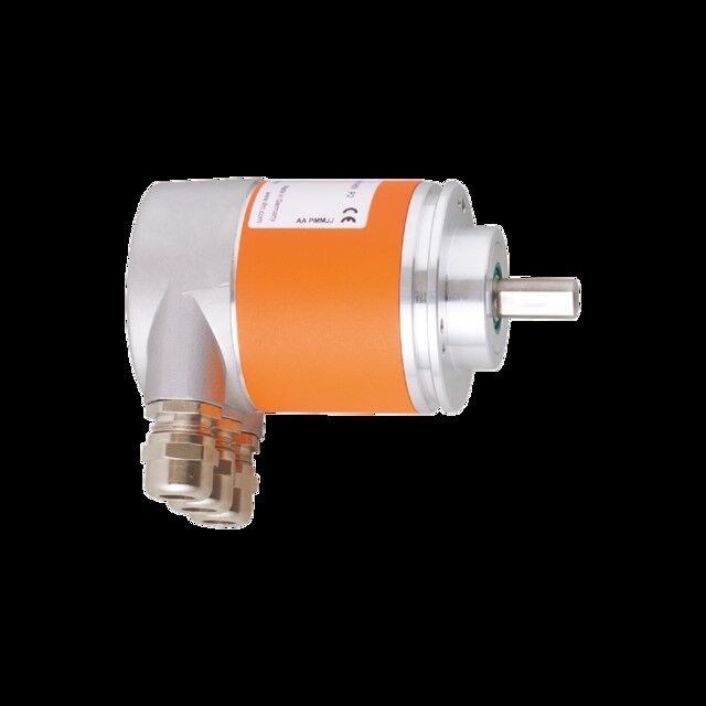 Vollwellendrehgeber RM7012