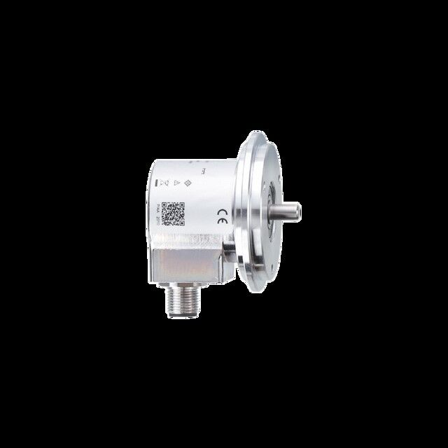 Vollwellendrehgeber RM9007