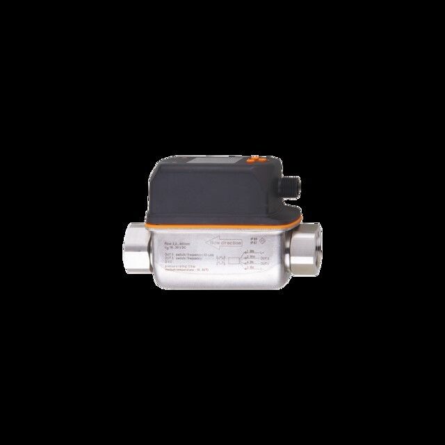 Vortex-Durchflusssensor SV5504