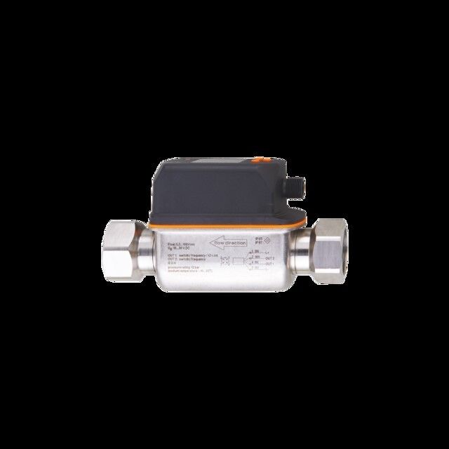 Vortex-Durchflusssensor SV7504