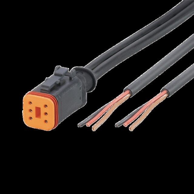 Y-Verbindungskabel E12546