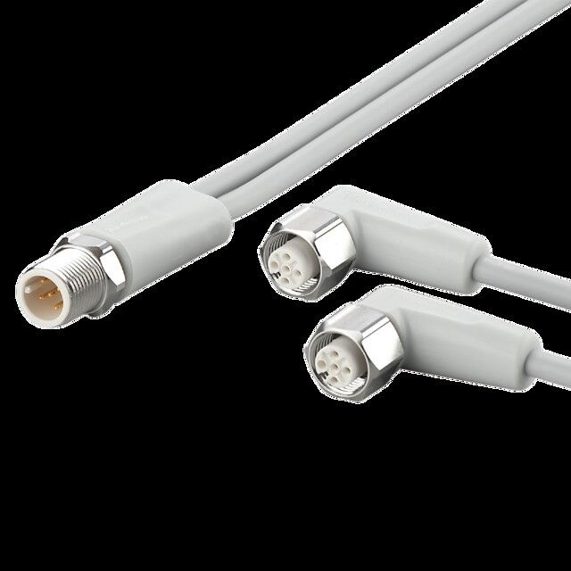 Y-Verbindungskabel EVF334