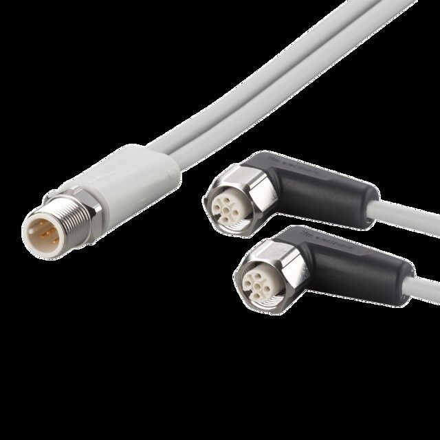 Y-Verbindungskabel EVF336