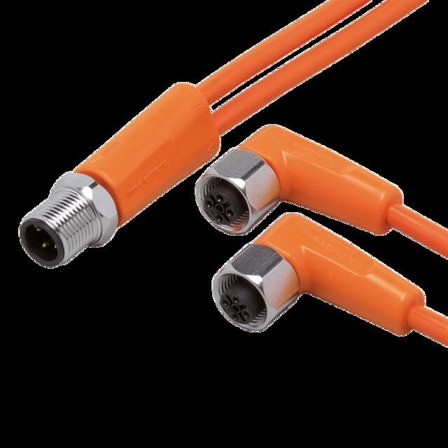 Y-Verbindungskabel EVT334