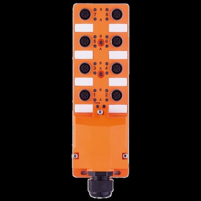 Zentralverteiler EBT005