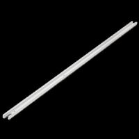 Aluprofil 765x17x6,7mm E89033