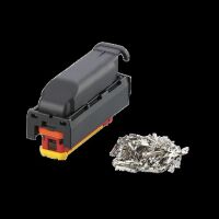 AMP-Anschlussstecker EC0702