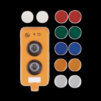 AS-i Leuchttastermodul AC2396