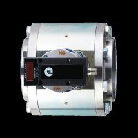 Druckluftzähler SDG082