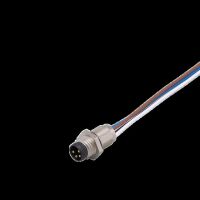 Einbaustecker E11190