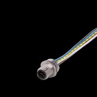 Einbaustecker E70190