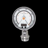 Elektr. Drucksensor PG2793
