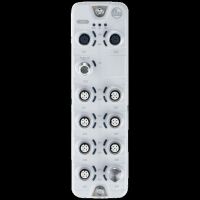 Ethernet-Modul AL4023