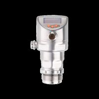 Frontbündiger Drucksensor PI1704