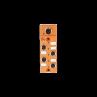 IO-Link-Eingangsmodul AL2410