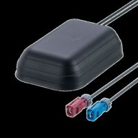 Kombi-Antenne EC3158