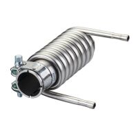 Kühlarmatur für E35068