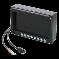Monitor E2M231