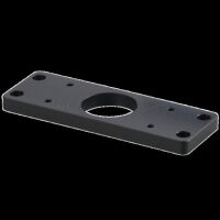 Montageplatte E12573