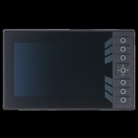 Prozess- und Dialoggerät CR1076