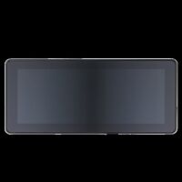 Prozess- und Dialoggerät CR1202